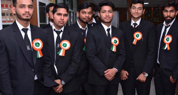 Kamkus College of Law Ghaziabad Events photo 2